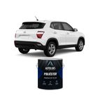 Branco Atlas Autoluks